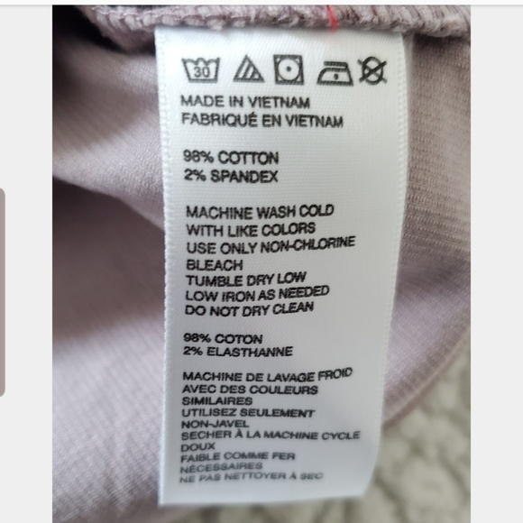 🧚‍♀️BGD Button Up Corduroy Skirt🧚‍♀️ - Picture 4 of 4